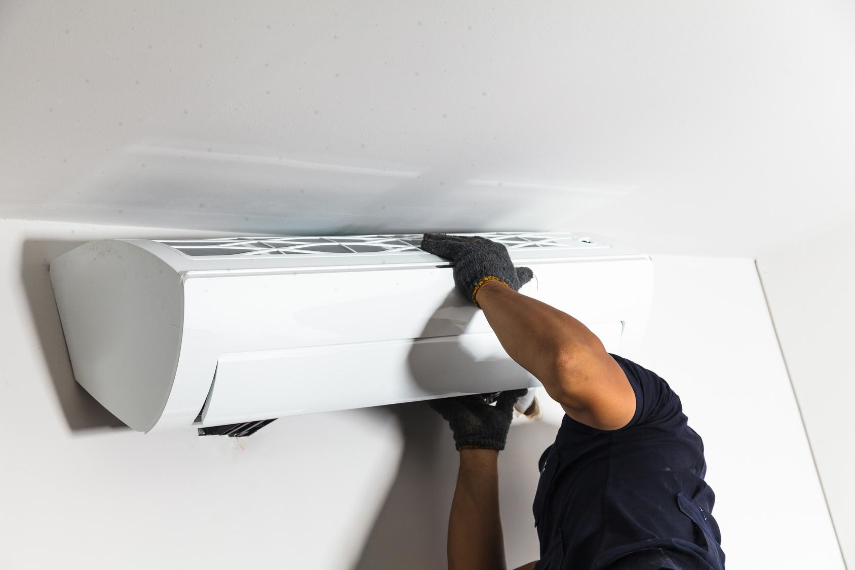 remplacement pompe à chaleur air-eau coût Brunoy